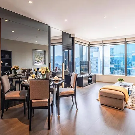 Flatiron 1 Apartment Skopje