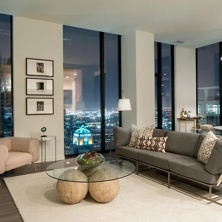 Flatiron 1 Apartment *