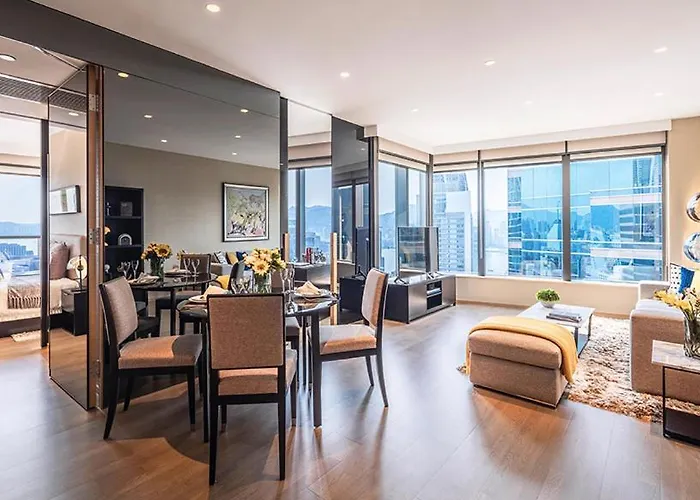 Flatiron 1 Apartment Skopje